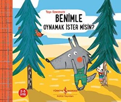 Benimle Oynamak İster Misin? - İş Bankası Kültür Yayınları