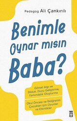 Benimle Oynar mısın Baba? - 1