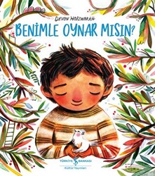 Benimle Oynar mısın? - 1