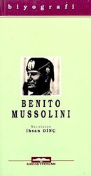 Benito Mussolini - 1