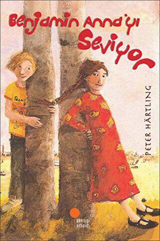 Benjamin Anna’yı Seviyor - 1