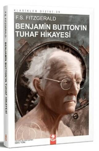 Benjamin Button`ın Tuhaf Hikayesi - 1