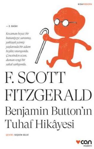 Benjamin Button’ın Tuhaf Hikayesi - 1