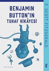 Benjamin Button’ın Tuhaf Hikayesi - 1