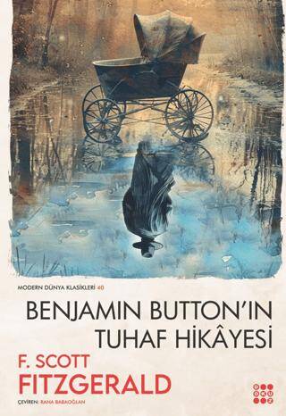 Benjamın Button’ın Tuhaf Hikâyesi - 1