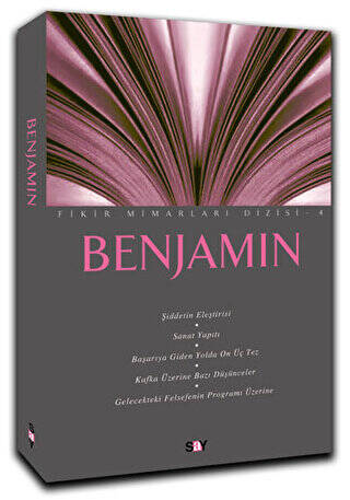 Benjamin - 1