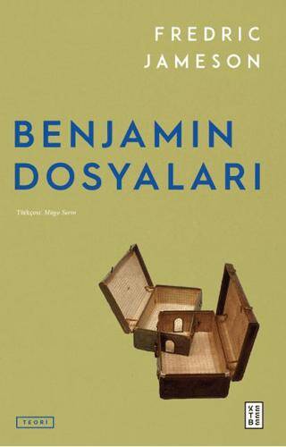 Benjamin Dosyaları - 1