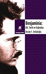 Benjaminia: Dil, Tarih ve Coğrafya - 1