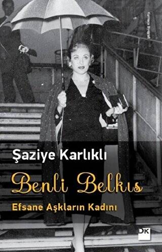 Benli Belkıs - 1