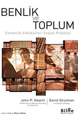 Benlik ve Toplum - Bilge Kültür Sanat