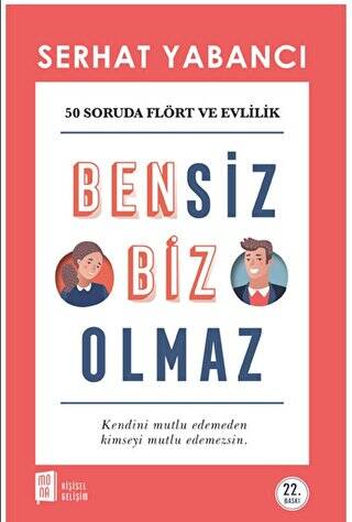 Bensiz Biz Olmaz - 1