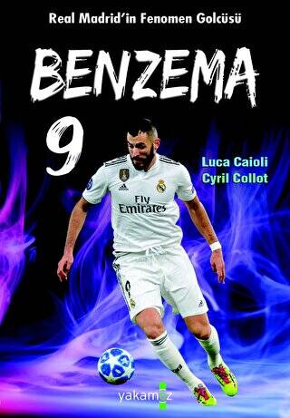 Benzama - 1