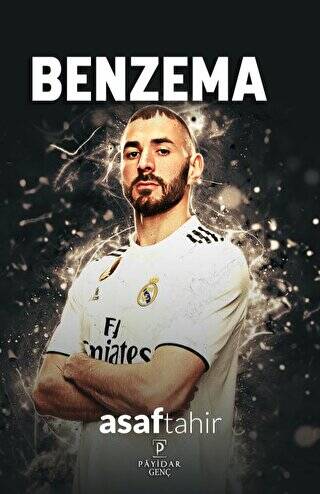 Benzema - 1