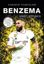 Benzema - Sahanın Yıldızları - 1