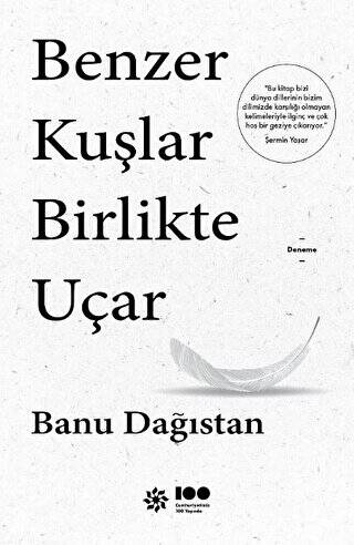 Benzer Kuşlar Birlikte Uçar - 1