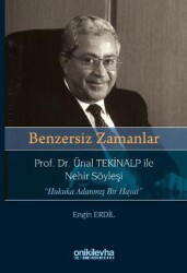 Benzersiz Zamanlar - 1