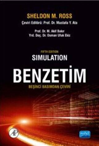 Benzetim - Simulation - 1