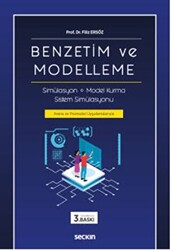 Benzetim ve Modelleme - 1