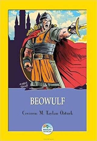 Beowulf - 1