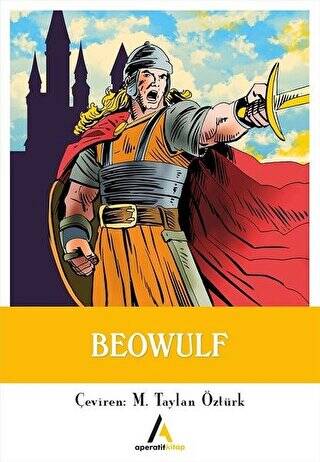 Beowulf - 1