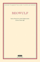 Beowulf - 1