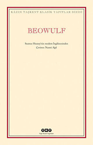 Beowulf - 1