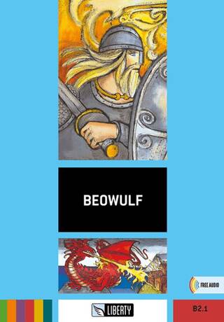Beowulf Step Up B2.1 - 1