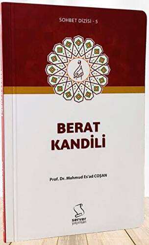 Berat Kandili - Cep Boy - 1