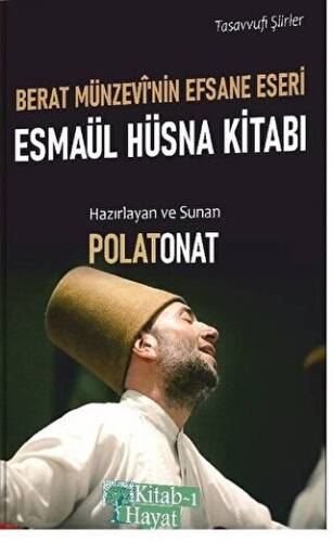 Berat Münzevi`nin Efsane Eseri Esmaül Hüsna Kitabı - 1