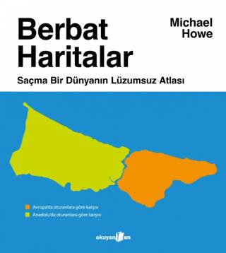 Berbat Haritalar - 1
