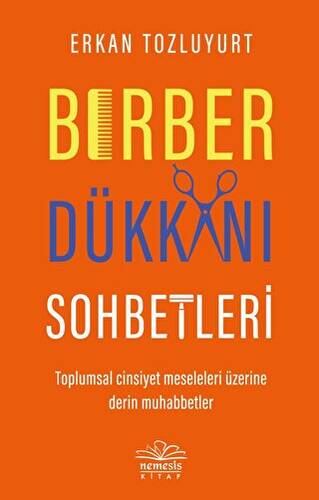 Berber Dükkanı Sohbetleri - 1