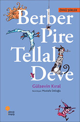 Berber Pire Tellal Deve - 1