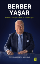 Berber Yaşar - Mona Kitap
