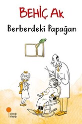 Berberdeki Papağan - 1