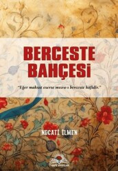 Berceste Bahçesi - 7 Harf Yayınları