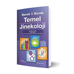 Berek & Novak Temel Jinekoloji - 1