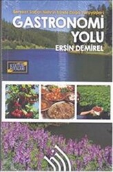 Bereket Saçan Nehrin İzinde Doğa Yürüyüşleri : Gastronomi Yolu - 1