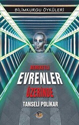 Bereketli Evrenler Üzerinde - Tunç Yayıncılık