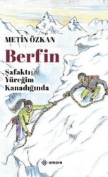 Berfin - Amore Yayınevi