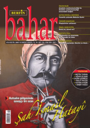 Berfin Bahar Dergisi Sayı: 335 Ocak 2026 - Berfin Bahar Dergisi