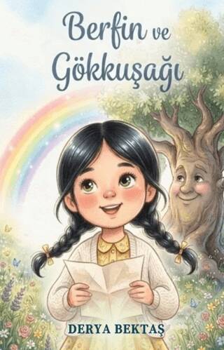 Berfin ve Gökkuşağı - 1
