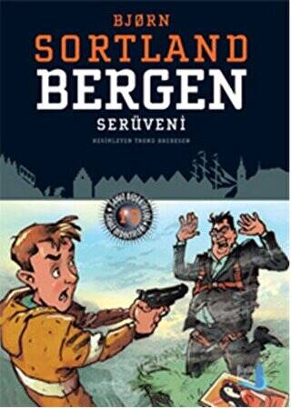 Bergen Serüveni - 1