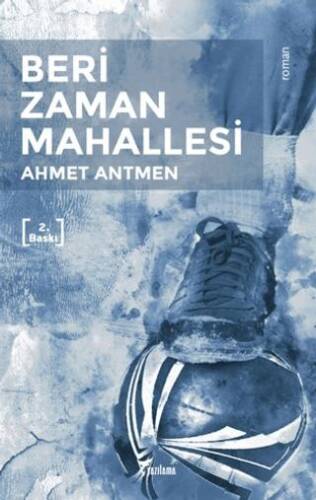 Beri Zaman Mahallesi - 1