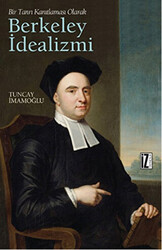 Berkeley İdealizmi - İz Yayıncılık