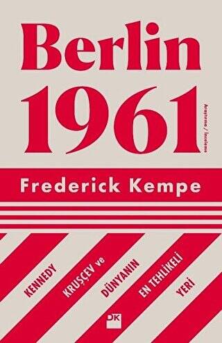 Berlin 1961 - 1