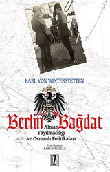 Berlin Bağdat - 1