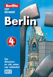 Berlin Cep Rehberi - 1