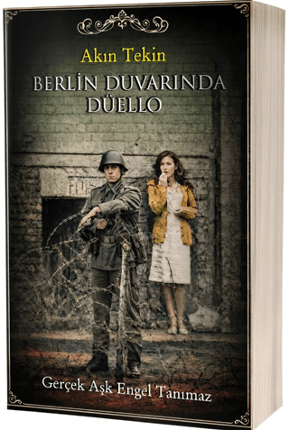 Berlin Duvarında Düello - 1