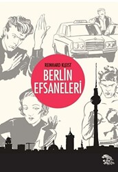 Berlin Efsaneleri - 1