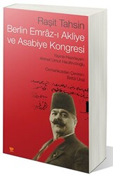 Berlin Emraz-ı Akliye Ve Asabiye Kongresi - 1